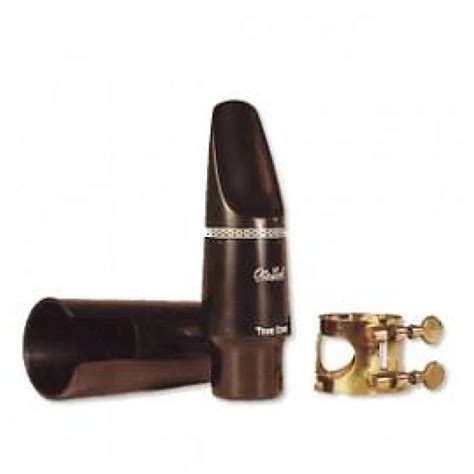 bocchini x sax contralto hermes|Otto Link Bocchino Sax Contralto Super Tonemaster 5* Bocchini.